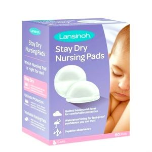 Nursing Pads